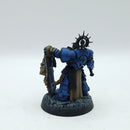 Warhammer 40k: Space Marines Indomitus Captain (BA034)