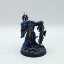 Warhammer 40k: Space Marines Indomitus Captain (BA034)
