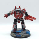 Warhammer Horus Heresy: Space Marines Word Bearers Contemptor Dreadnought (AN002)