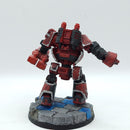 Warhammer Horus Heresy: Space Marines Word Bearers Contemptor Dreadnought (AN002)