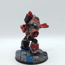 Warhammer Horus Heresy: Space Marines Word Bearers Contemptor Dreadnought (AN002)