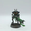 Warhammer 40k: Necrons Royal Warden (BC008)