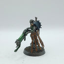 Warhammer 40k: Necrons Royal Warden (BC008)