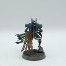 Warhammer 40k: Necrons Royal Warden (BC008)