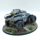 Warhammer 40k: Genestealer Cult Achilles Ridgerunner - Painted (AW055)