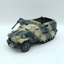 Warhammer 40k: Astra Militarum Steel Legion Centaur RSV - Well Painted (AF099)