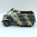 Warhammer 40k: Astra Militarum Steel Legion Centaur RSV - Well Painted (AF099)