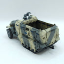 Warhammer 40k: Astra Militarum Steel Legion Centaur RSV - Well Painted (AF099)