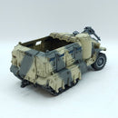 Warhammer 40k: Astra Militarum Steel Legion Centaur RSV - Well Painted (AF099)