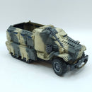 Warhammer 40k: Astra Militarum Steel Legion Centaur RSV - Well Painted (AF099)