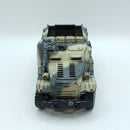 Warhammer 40k: Astra Militarum Steel Legion Centaur RSV - Well Painted (AF099)