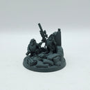 Warhammer 40k: Astra Militarum Provisionally Prepared (AI047)