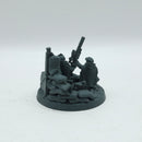 Warhammer 40k: Astra Militarum Provisionally Prepared (AI047)