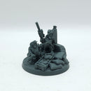 Warhammer 40k: Astra Militarum Provisionally Prepared (AI047)
