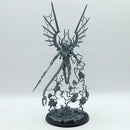 Warhammer 40k: Necrons C'tan Shard of the Void Dragon (AX035)