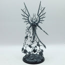 Warhammer 40k: Necrons C'tan Shard of the Void Dragon (AX035)