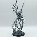 Warhammer 40k: Necrons C'tan Shard of the Void Dragon (AX035)