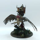 Warhammer Age of Sigmar: Orruk Warclans Gobsprakk, The Mouth of Mork (AX038)