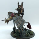 Warhammer Age of Sigmar: Orruk Warclans Gobsprakk, The Mouth of Mork (AX038)