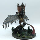 Warhammer Age of Sigmar: Orruk Warclans Gobsprakk, The Mouth of Mork (AX038)