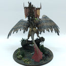 Warhammer Age of Sigmar: Orruk Warclans Gobsprakk, The Mouth of Mork (AX038)