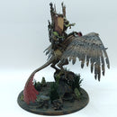 Warhammer Age of Sigmar: Orruk Warclans Gobsprakk, The Mouth of Mork (AX038)