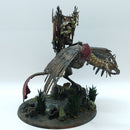 Warhammer Age of Sigmar: Orruk Warclans Gobsprakk, The Mouth of Mork (AX038)