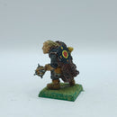 Warhammer Fantasy: Golgfag's Mercenary Ogre Regiment of Renown Metal Ogors (AJ184)