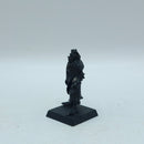 Warhammer The Old World: Dark Elves Metal Corsair Champion Rare (BP069)