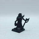 Warhammer The Old World: Dark Elves Metal Corsair Champion Rare (BP069)