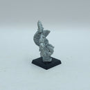 Warhammer Fantasy: Dwarf Metal Dragon Slayer Slayers Champion (AD142)