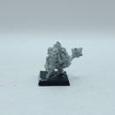 Warhammer Fantasy: Dwarf Warriors Metal OOP (AJ055)