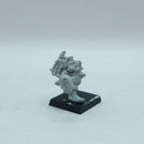 Warhammer Fantasy: Dwarf Warriors Metal OOP (AJ055)