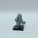 Warhammer Fantasy: 1992 Marauder Dwarf Giant Slayers (BI189)