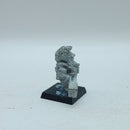 Warhammer Fantasy: 1992 Marauder Dwarf Giant Slayers (BI189)