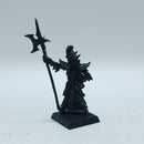 Warhammer The Old World: Dark Elves Metal Black Guard of Naggarond (AT199)
