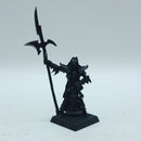 Warhammer The Old World: Dark Elves Metal Black Guard of Naggarond (AT199)