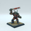 Warhammer Fantasy: Citadel C23 Chaos Ogre (AJ142)