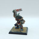 Warhammer Fantasy: Citadel C23 Chaos Ogre (AJ142)