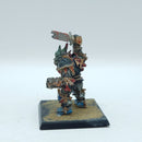 Warhammer Fantasy: Citadel C23 Chaos Ogre (AJ142)