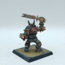 Warhammer Fantasy: Citadel C23 Chaos Ogre (AJ142)