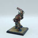 Warhammer Fantasy: Citadel C23 Chaos Ogre (AJ142)