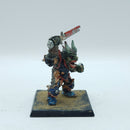 Warhammer Fantasy: Citadel C23 Chaos Ogre (AJ142)