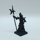 Warhammer The Old World: Dark Elves Metal Black Guard of Naggarond (AJ221)