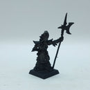 Warhammer The Old World: Dark Elves Metal Black Guard of Naggarond (AJ221)