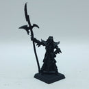 Warhammer The Old World: Dark Elves Metal Black Guard of Naggarond (AJ221)