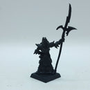 Warhammer The Old World: Dark Elves Metal Black Guard of Naggarond (AJ221)