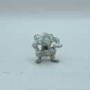 Warhammer Fantasy/The Old World: Skaven Metal Ratling Gun (AH196)