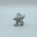 Warhammer Fantasy/The Old World: Skaven Metal Ratling Gun (AH196)
