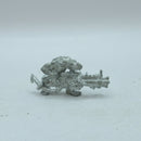 Warhammer Fantasy/The Old World: Skaven Metal Ratling Gun (AH196)